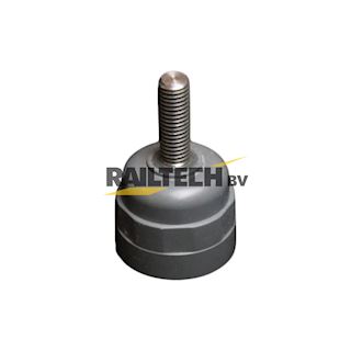 Isolator KIB H35 D10 M30 F