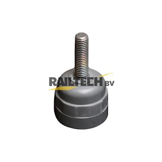 Isolator KIB H35 D10 M35 F