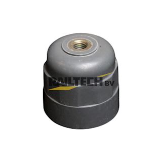 Isolator KIB H50 D10 FF