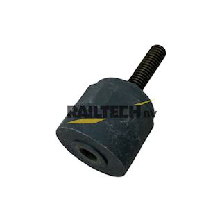 Isolator KIB H26 D6 M20 F