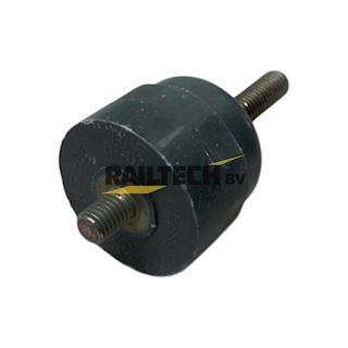 Isolator KIB H35 D8 M30 M12