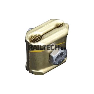 Aansluitklem 150-70mm²