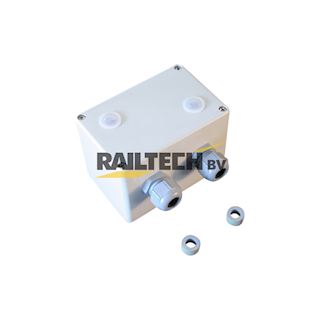 Afstelmodule 18.700 Hz