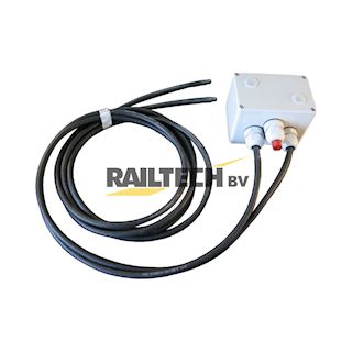 HFK-Ontvanger HFS42 symmetrisch