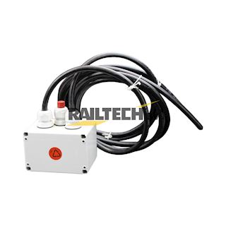 HFK-Zender HFE55 symmetrisch