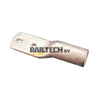 Perskabelschoen 500mm² 2xM12