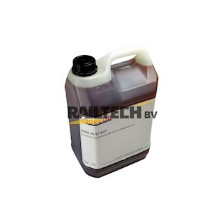 Koelmiddel LR2, 5 ltr