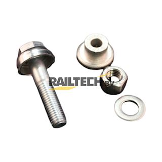 Railcontact enkel RI60/RI59, type AR60N