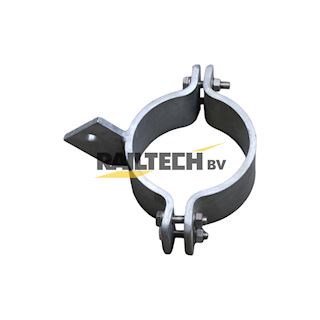 Mastring 159mm met tuiring