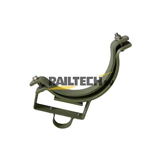 Mastring 273mm met beschermpijpring