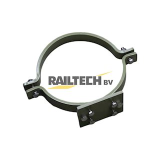 Mastring 270mm schakelaar