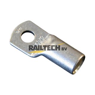 Kabelschoen 150mm² gat M12