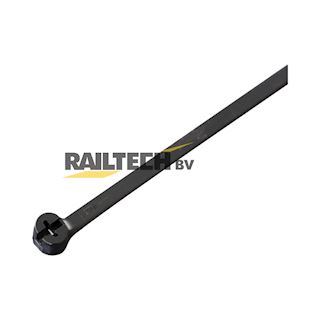 Montageband 762x7.0mm, zwart