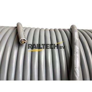 Stuurstr.kabel classic 110 8G1.5mm²