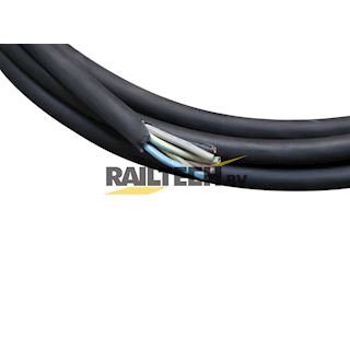 Kabel 5x2.5mm² RMcLz H07RN-F