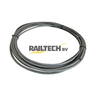 Stuurstr.kabel koper YSLCY-OZ 2x2.5mm²