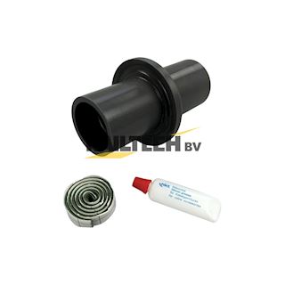 Eindsluiting AVF 1S