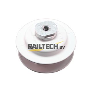 Overspanningsafleider Polim-C 1.00 N 5KA