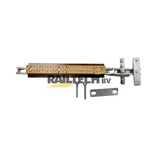 MPL Rail 100Y456c