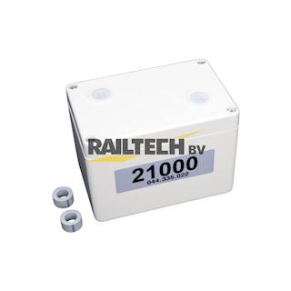 Afstelmodule 21.000 Hz