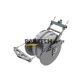 Veerafspanner Tensorex C+ TR750/750 2S