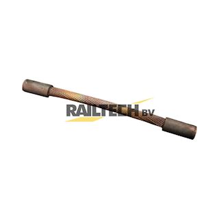 Railverbinder 30cm