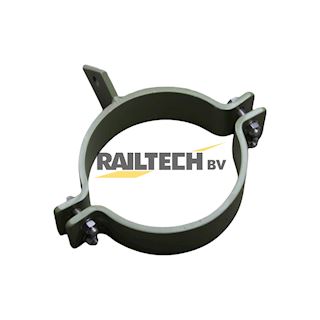 Mastring 273mm met tuiring