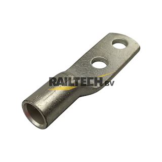 Perskabelschoen 240mm² 2xM16-38
