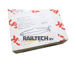 Kabelmof M200 Cellpack