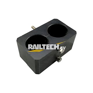 Trekontlasting 2x500mm²