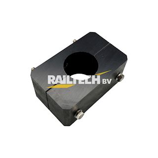 Trekontlasting 1x500mm² (nieuwe versie)