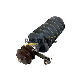 Overspanningsafleider 25kV type SBK-IV 39/10.3 A-L-Y