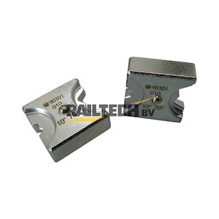 Kerfinzetstuk 10/70mm² Cu, tbv MP1