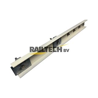 Overzicht dubb goot HE240-CB240