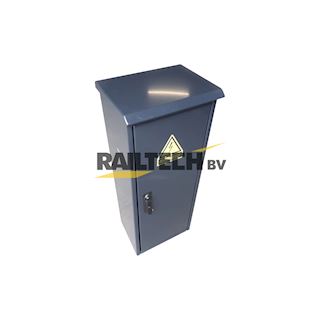 Minuskast tbv Lightrail