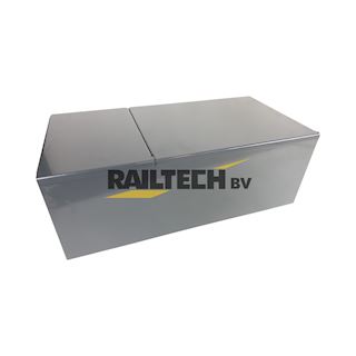 Kast sokkel
