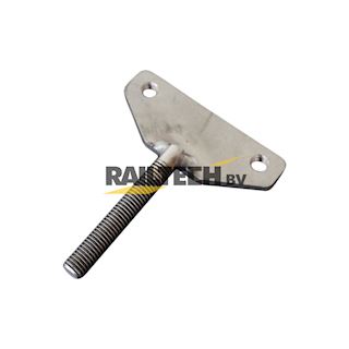 Contact houder diode LOB
