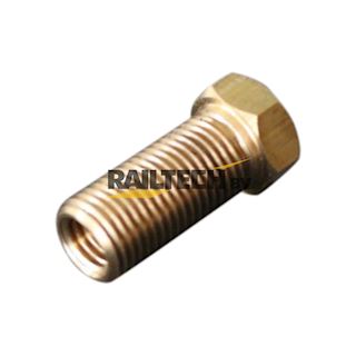 Reguleer bout M12 diode LOB