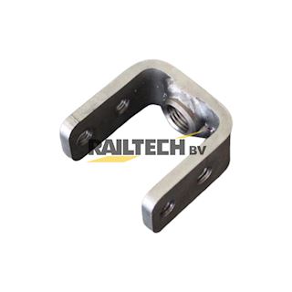 Contactjuk diode LOB