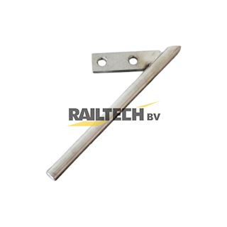 Hoorn TM 11 D3RM-15 (kort) diode LOB