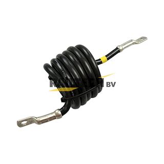 Kabel, geïsoleerd, spiraal, 35mm²