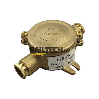 Lasdoos, HNA IP56, -0-