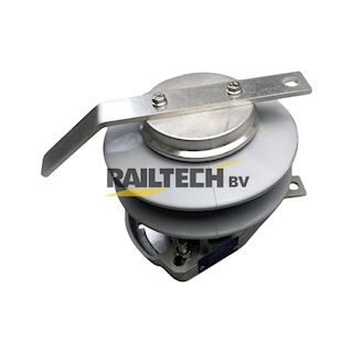 Overspanningsafleider Railtech 1 kV, max. 1 kV