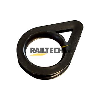 Isolatiekous voor draad 10mm²