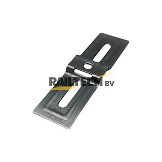 Steun voor kabelblok, 142mm