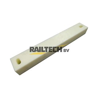 Vulblok, 520x80x60, nylon (VITAL)