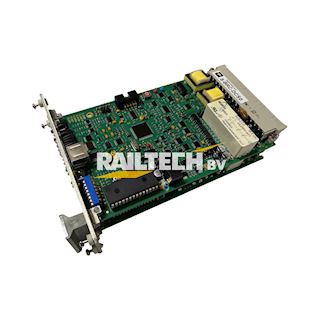 BRC/DCS (resonant trak circuit electronic unit 40mm), SIL3