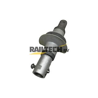 Isolator, 3kV, oog/pijp 2