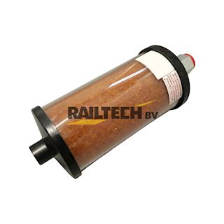 Ventiel-ontluchter type R1 met 3/4 adapter