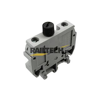 Zekeringklem MB10/12SF